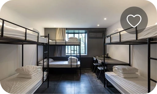 Ivy Court Residences