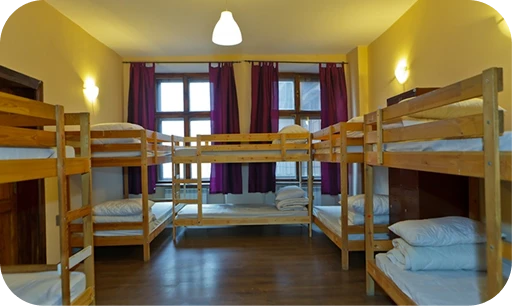 Sangra Hostel
